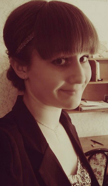 Анастасия Иванова