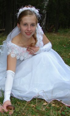 Катя Фомичева