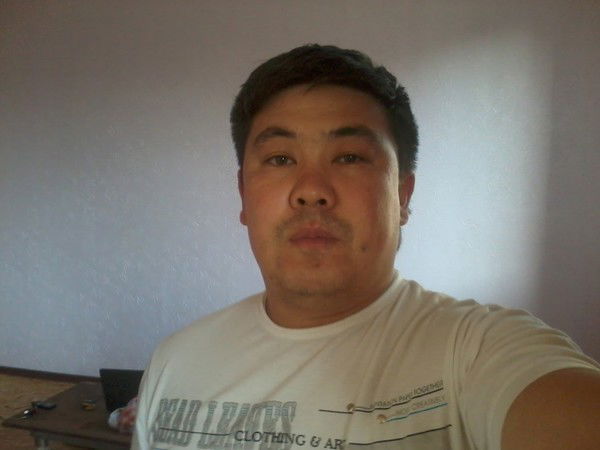 Руслан Рахманкулов