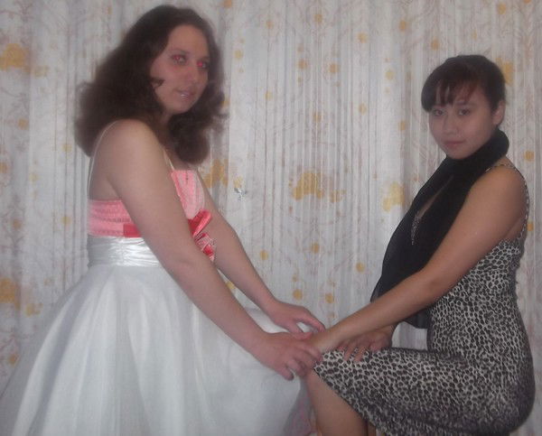 Зауреша Танжарыкова