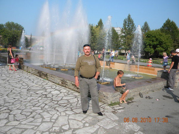 Александр Чудинов