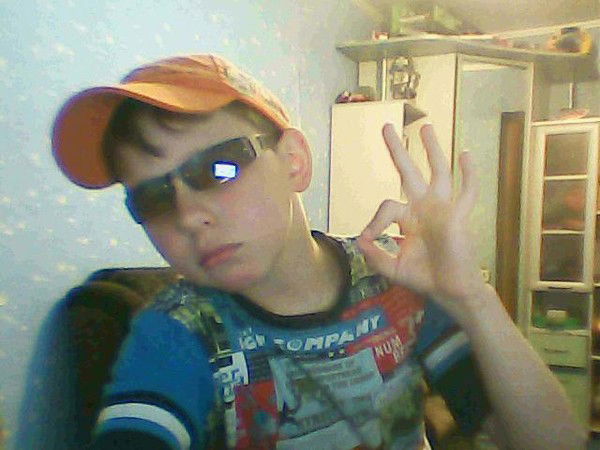 Максим Чижиков