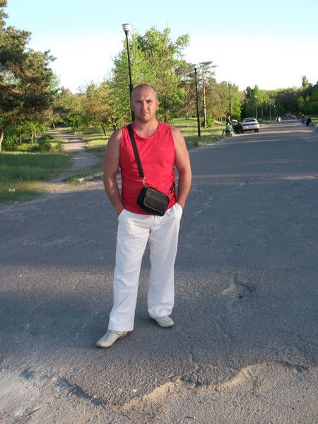 Виталий Усачёв