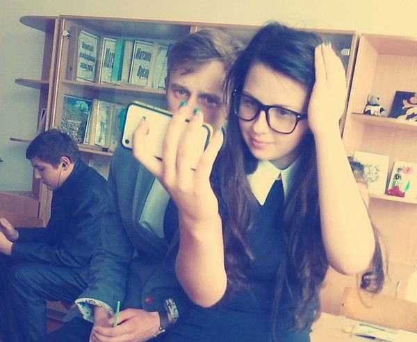 Оленька Тумаш