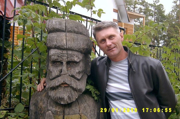 Олег Сейбель