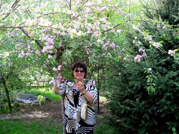 Лилия Роденкова