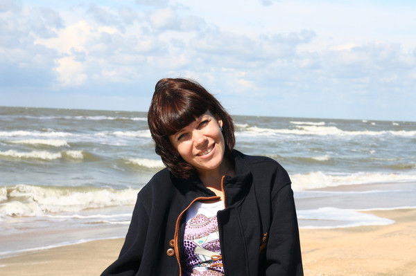 Калинина Юлия