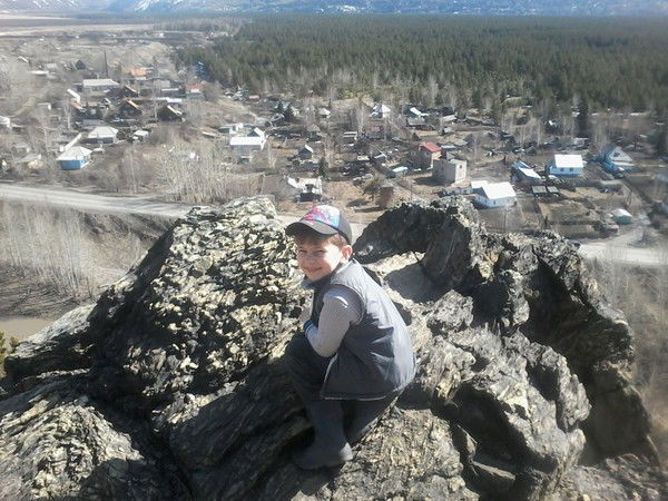 Наталья Лискова