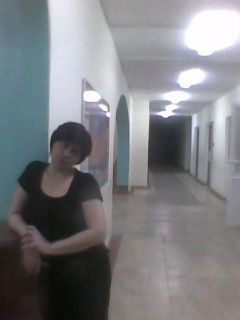 Тамара Хлынина