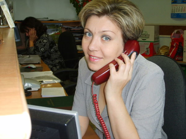 Ольга Хатыпова