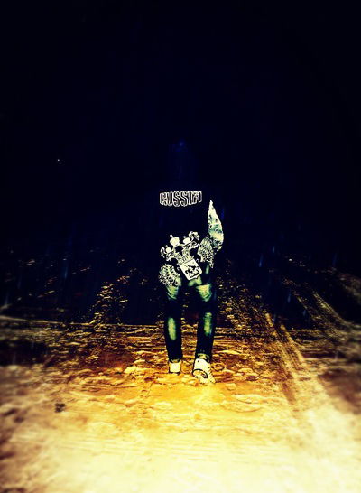 Игорь Печников