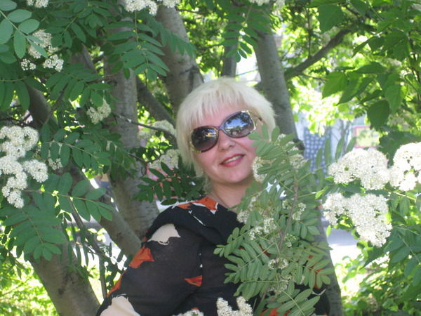 Елена Перевозникова