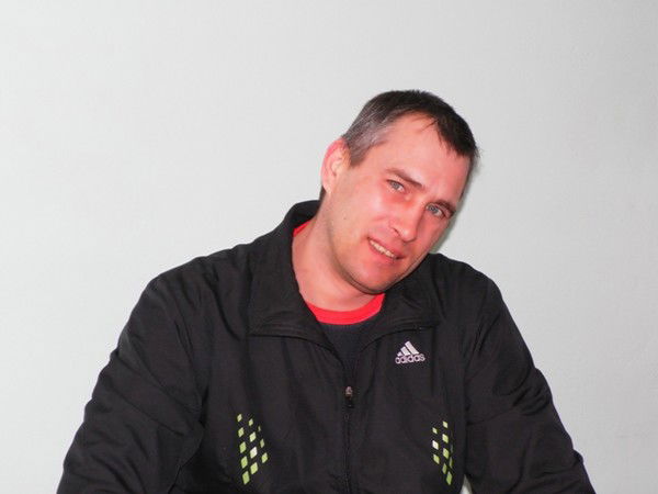 Джеймс Бонд