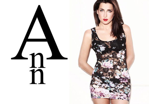 Анюта Кузьмина