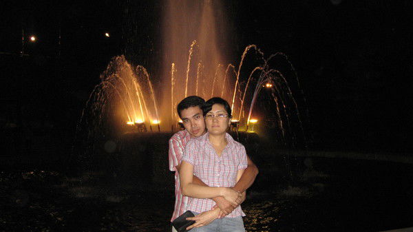 Махсат-Динара :-)