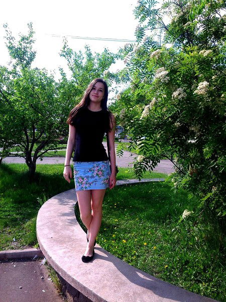 Евгения Старичкова