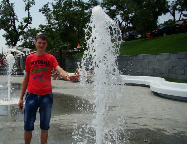 Виктор Кожухаренко