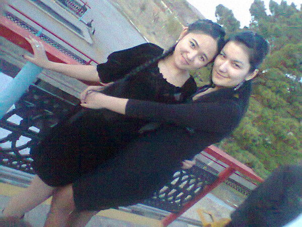 Айгерiм Аскаркызы