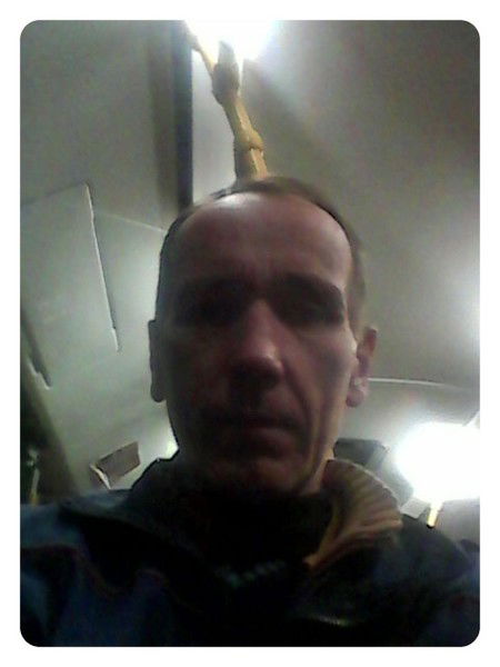 Павел Сидоров