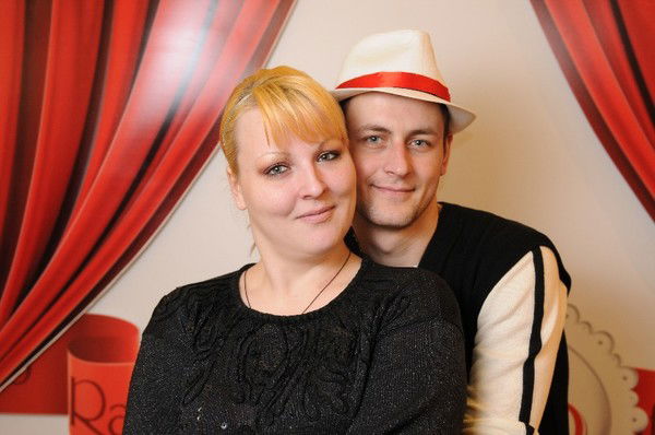 Ирина Маврина