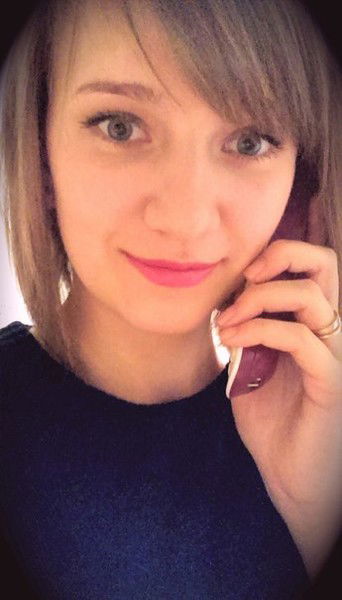 Анастасия Лужкова