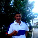 Dusen Sharipov