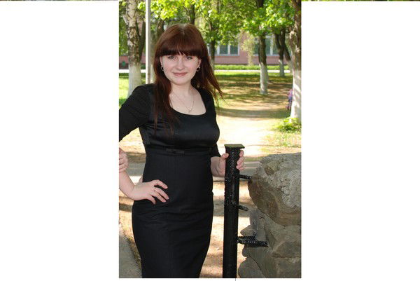 Даша Чекоданова