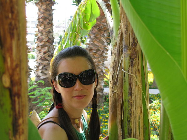 Альбина Латыпова