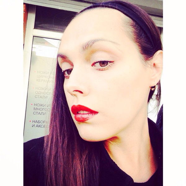 Лена Пухачёва