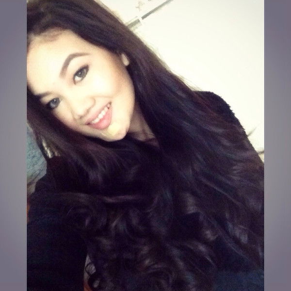 Zhaklina Nursyltanova