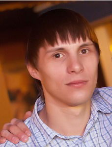 Павел Сафронов