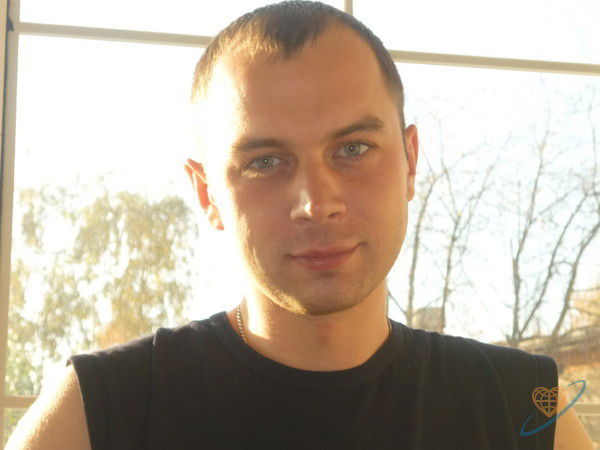 Денис Лукашин