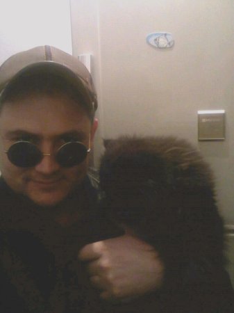 Олег Мельничук