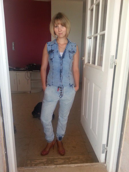 Мария Абальянц