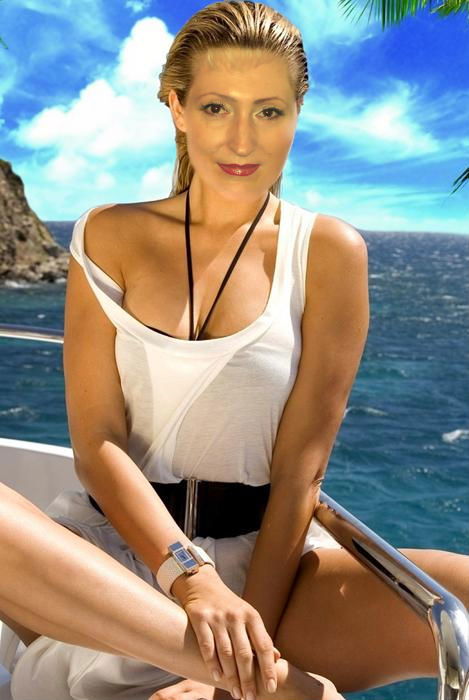 Ирина Соколова