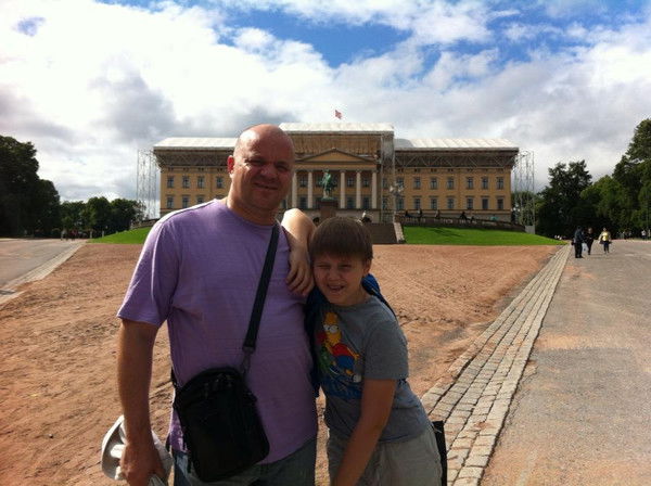 Алексей Матигоров