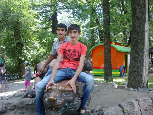 Кянан Алиев