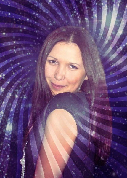 Татьяна Глебова