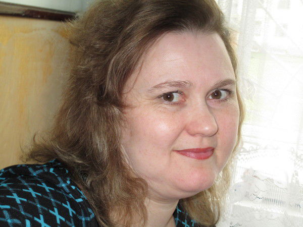 Юля Абрамова