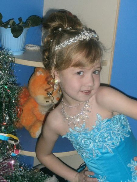 Катя Шутова Блиц