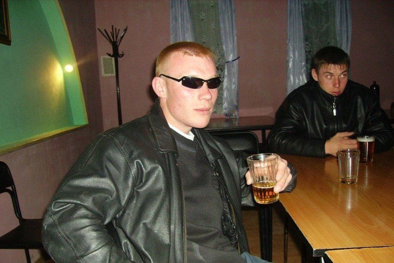 Олег Повелитель