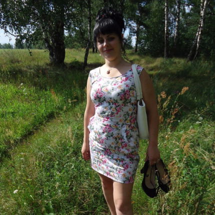 Екатерина Жукова