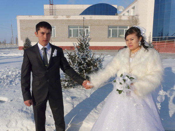 Ергуль Сергазина