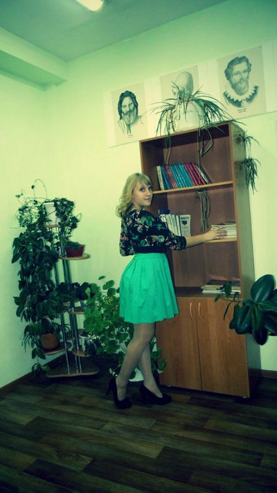 Анастасия Сайбель