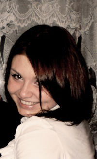 Оксана Степура