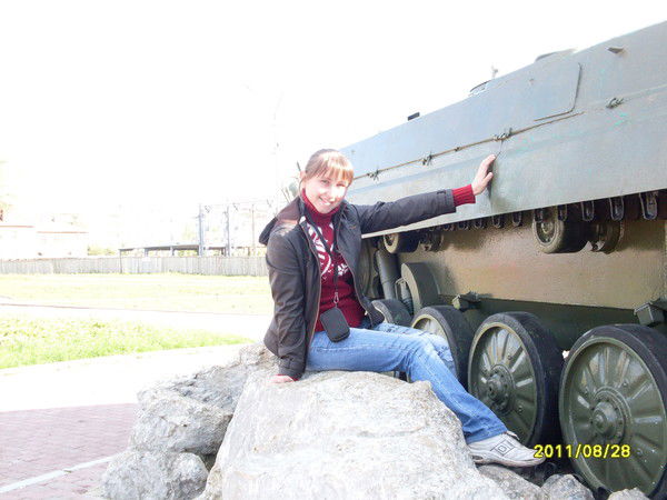 Расина Рахматуллина