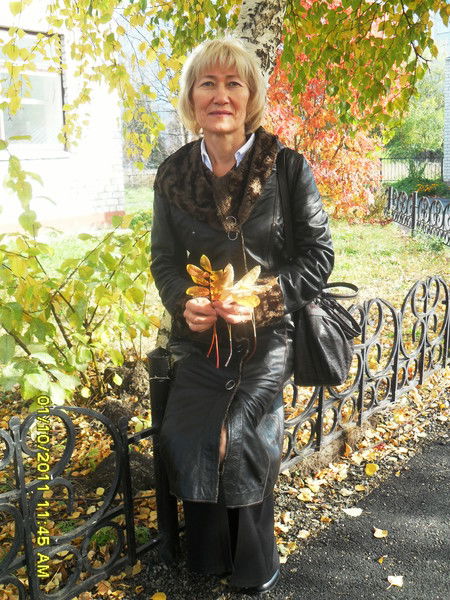 Ирина Турышева