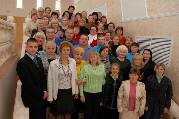 Отдел Культуры Армянск