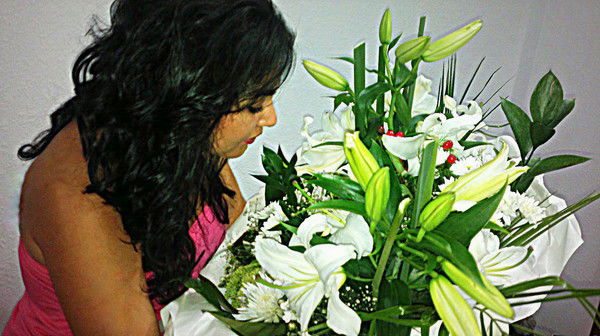 Камилла Мир