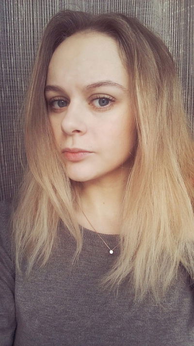 Татьяна Шевцова